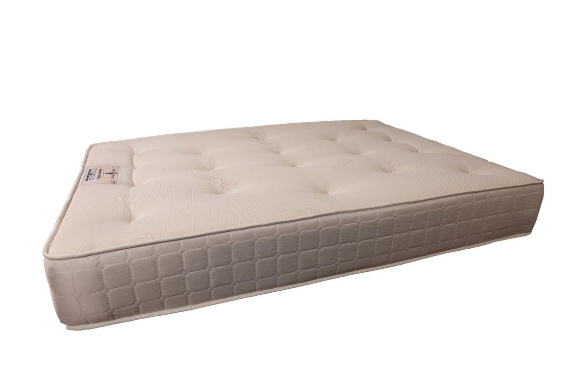 Memory Ortho Mattress side detail - Brooklands Home Decor