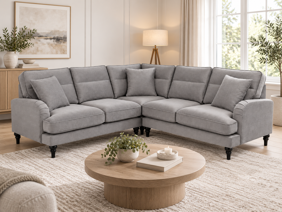 Montera Corner Sofa