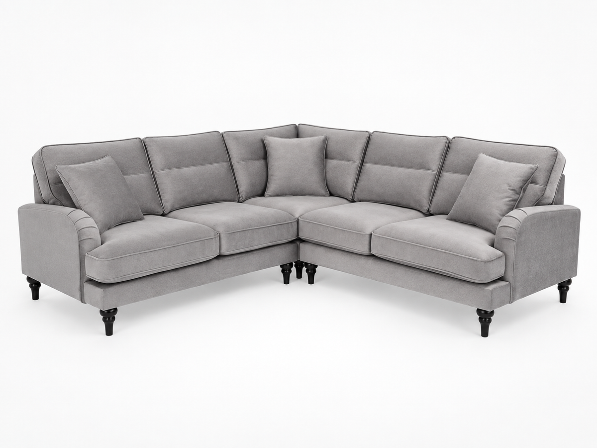 Montera Corner Sofa