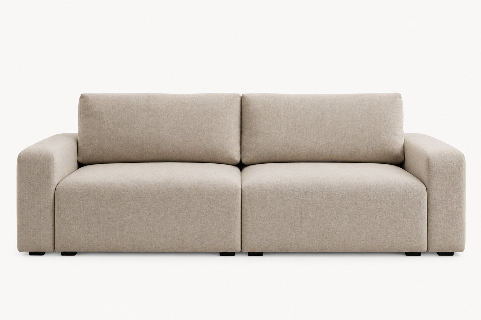 Pebble Sofa Bed