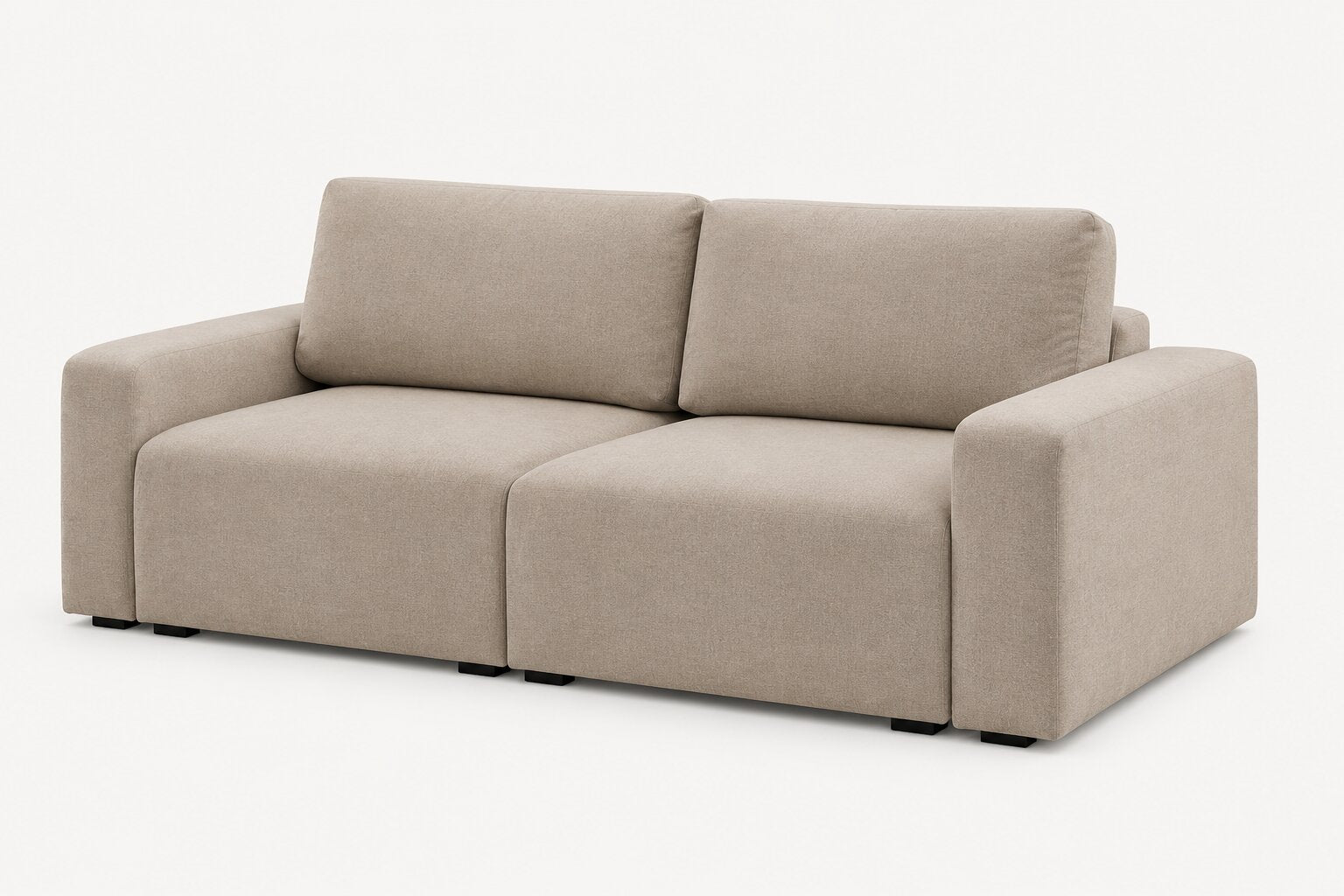 Pebble Sofa Bed