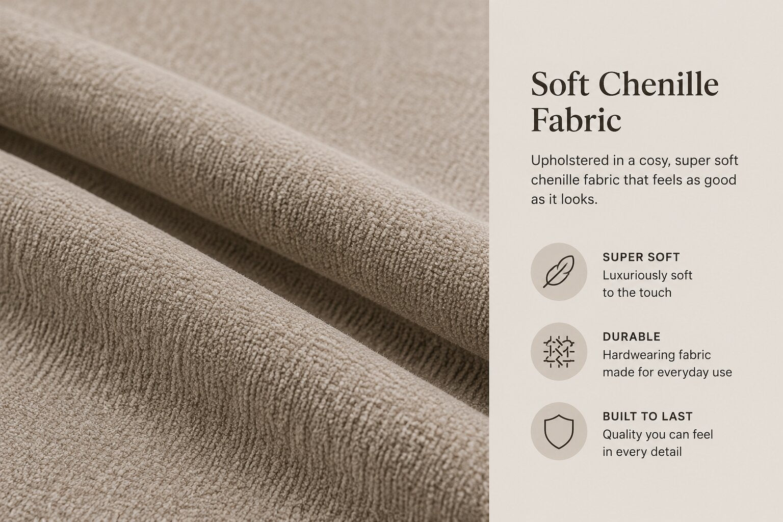 Pebble Sofa Bed