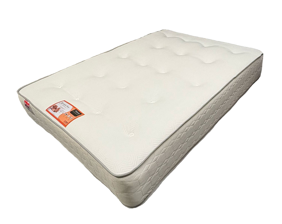 Princess Mattress detail - Brooklands Home Decor