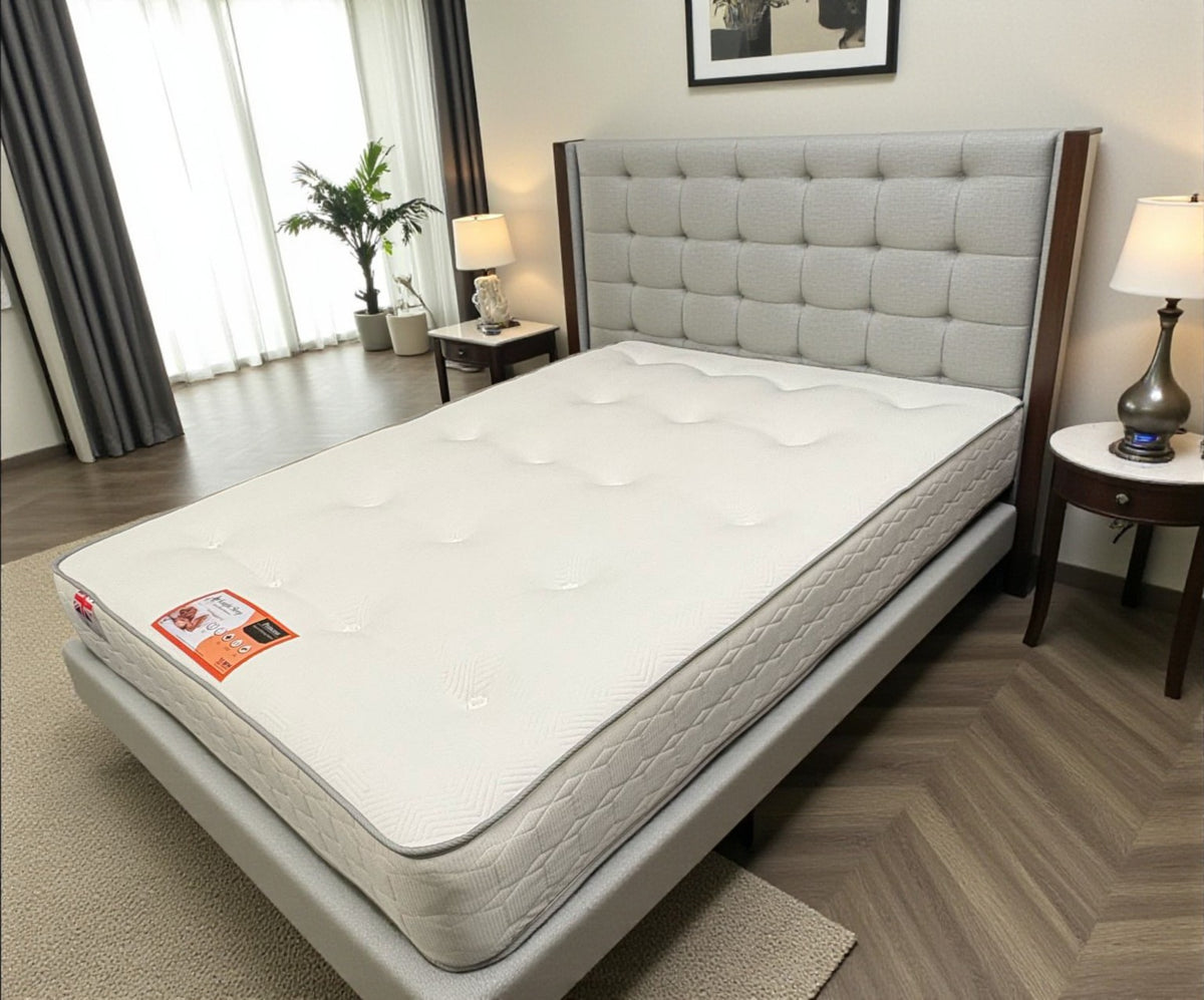 Princess Mattress profile - Brooklands Home Decor