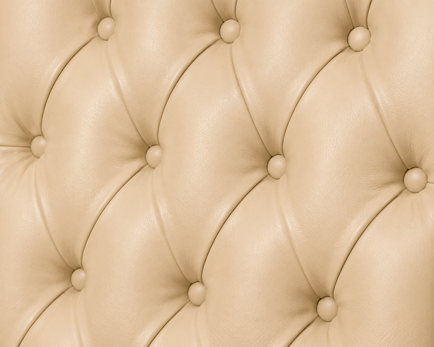 Queen Anne Chesterfield Chair