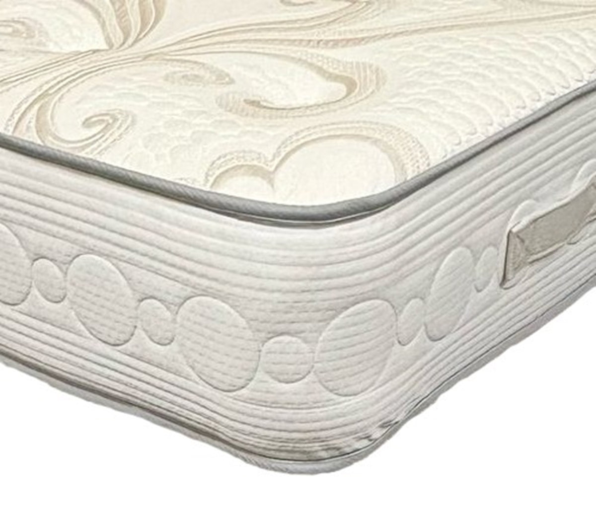 Serenity-Non Turn Mattress profile - Brooklands Home Decor