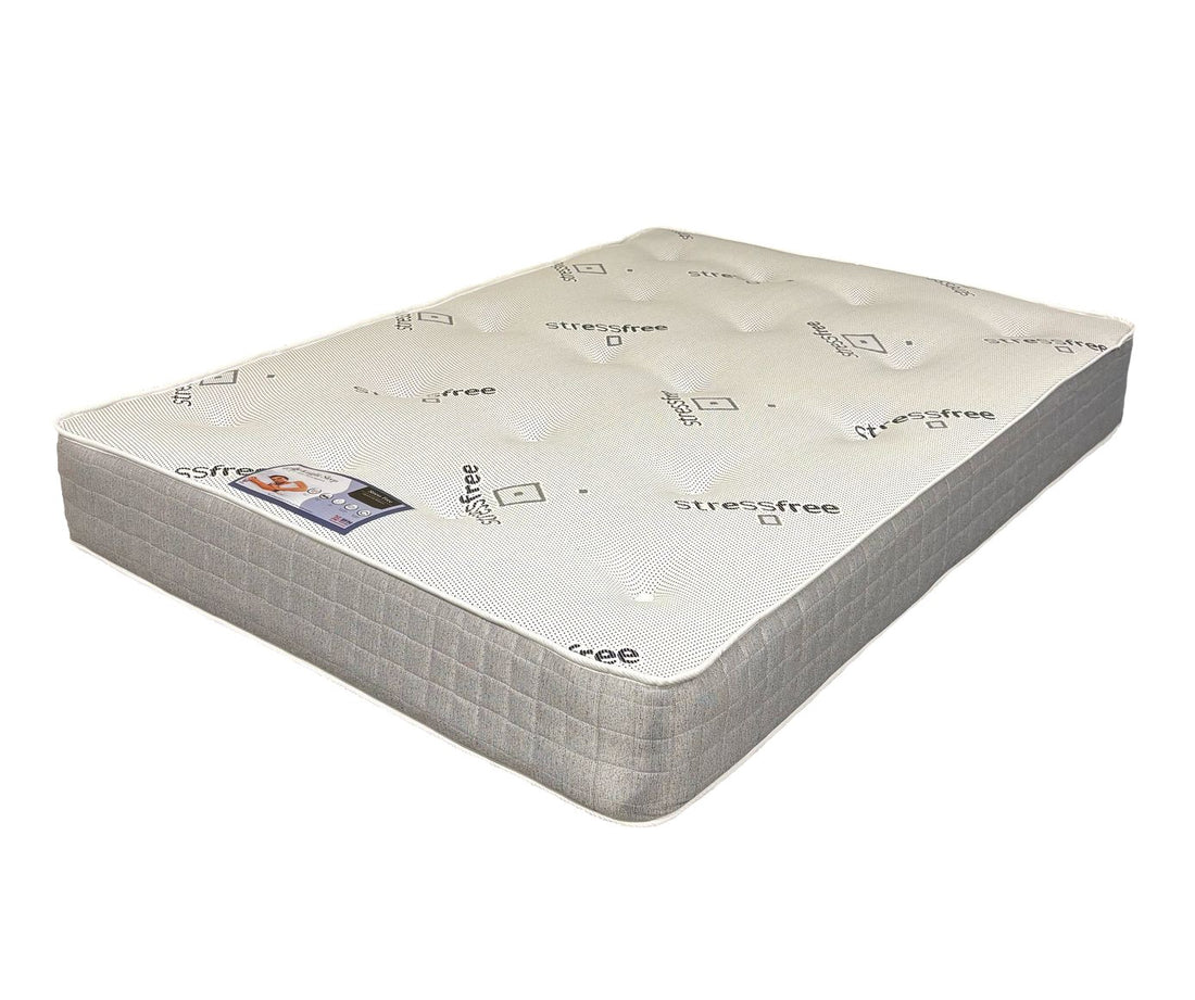 StressFree Mattress - Brooklands Home Decor