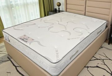 Tencel 5000 Mattress - Brooklands Home Decor