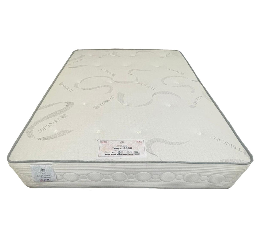 Tencel 5000 Mattress - Brooklands Home Decor