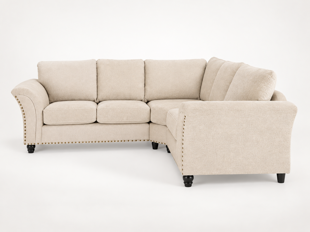 Valenza 2C1 Corner Sofa