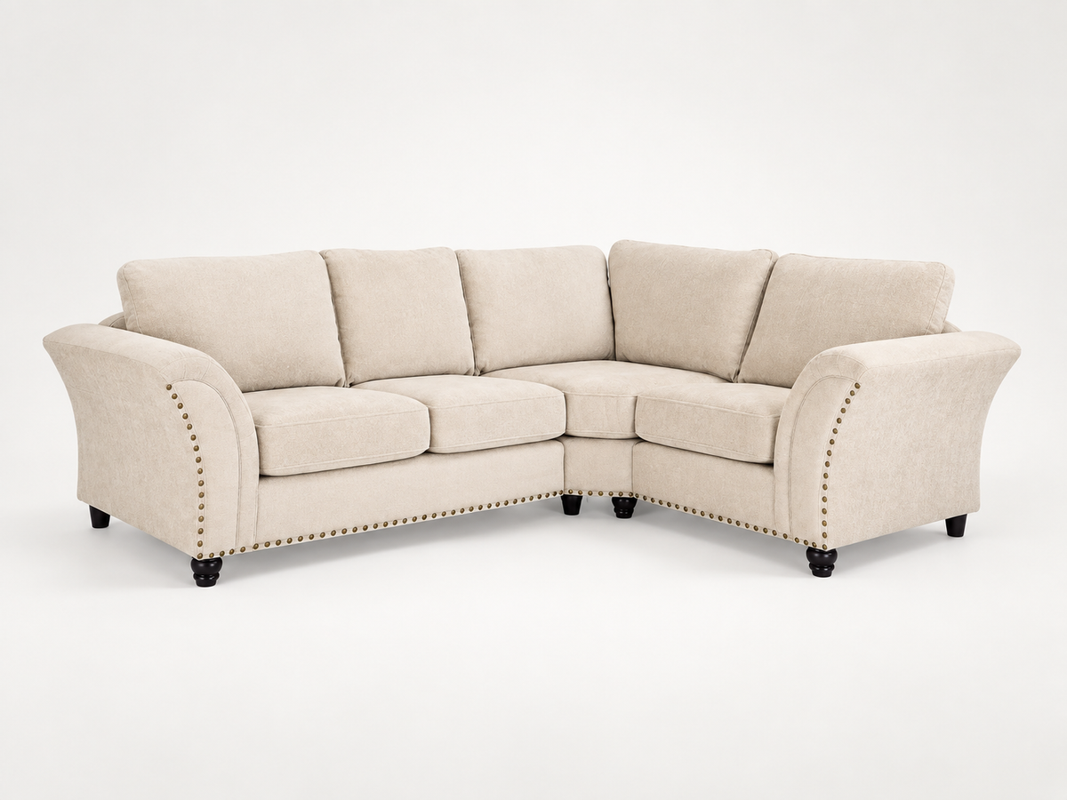 Valenza 2C1 Corner Sofa