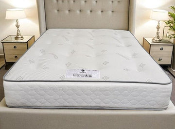 York Mattress - Brooklands Home Decor